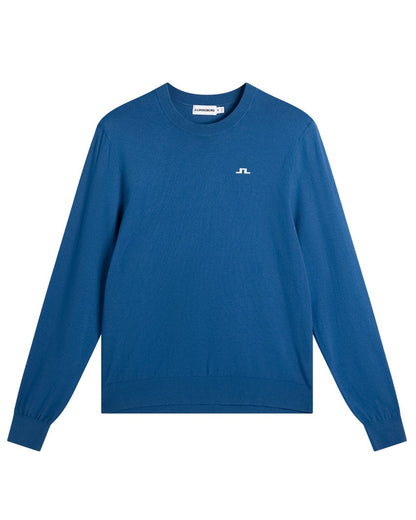 J.LINDEBERG MENS Henry Knitted Sweater