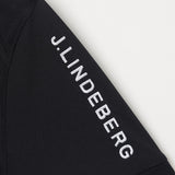 J.LINDEBERG MENS Tour Tech Slim Fit Polo
