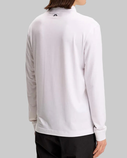 J.LINDEBERG MENS Florian LS Polo