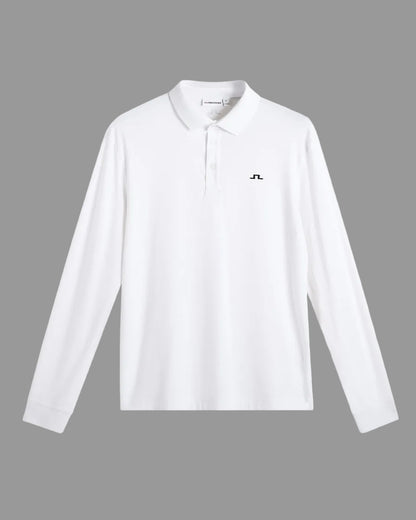 J.LINDEBERG MENS Florian LS Polo