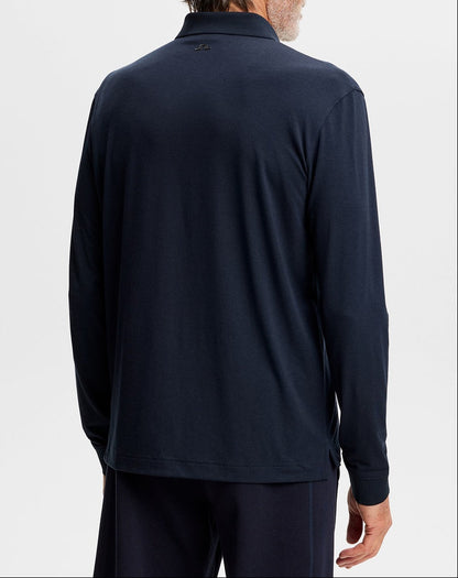 J.LINDEBERG MENS Florian LS Polo