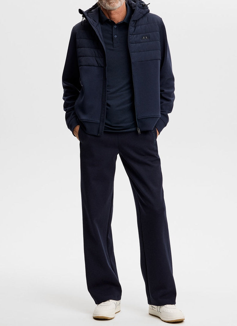 J.LINDEBERG MENS Florian LS Polo