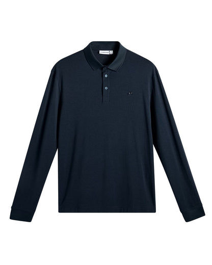 J.LINDEBERG MENS Florian LS Polo