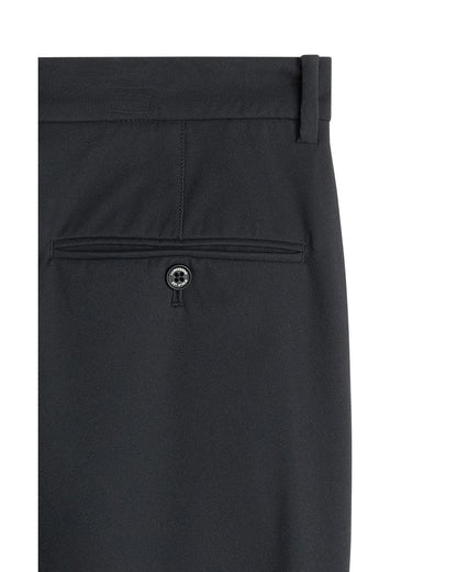J.LINDEBERG MENS Ellott Fleece Twill Pant