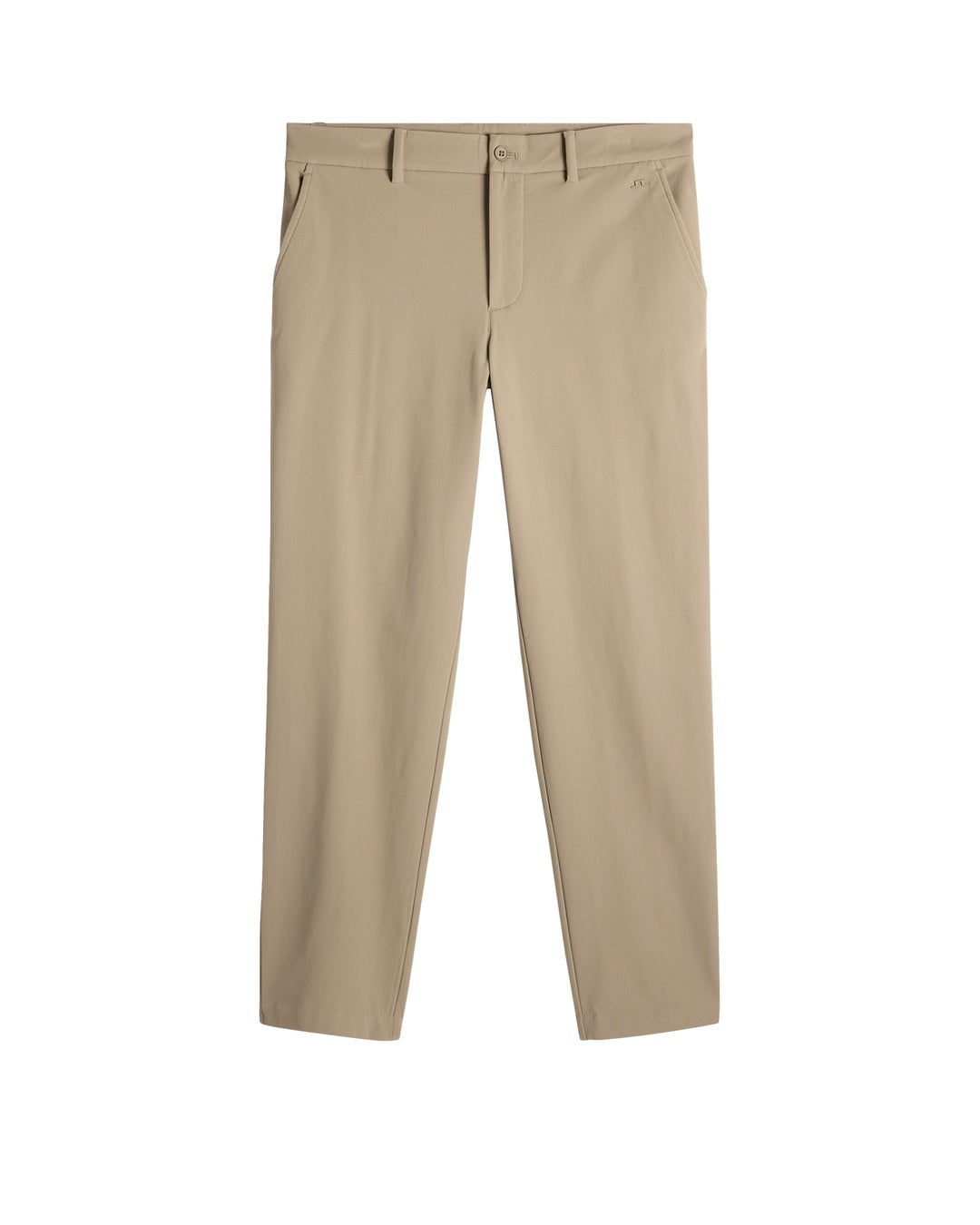 J.LINDEBERG MENS Ellott Fleece Twill Pant
