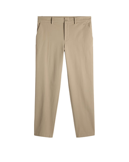 J.LINDEBERG MENS Ellott Fleece Twill Pant