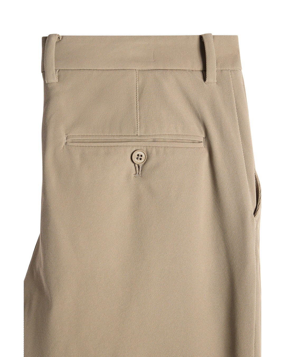 J.LINDEBERG MENS Ellott Fleece Twill Pant
