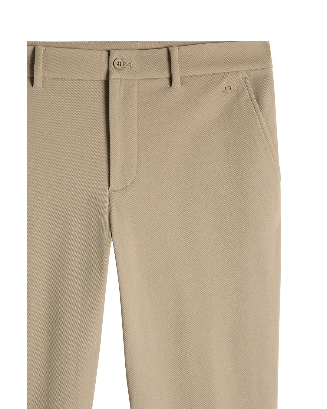 J.LINDEBERG MENS Ellott Fleece Twill Pant
