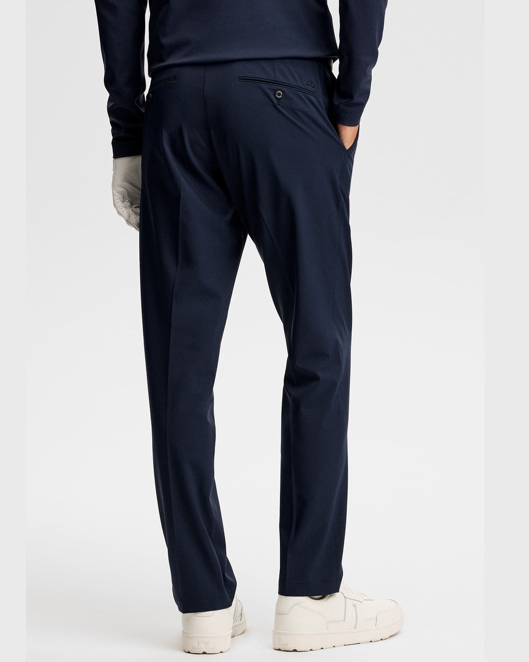 J.LINDEBERG MENS Mitch pant Micro High Stretch