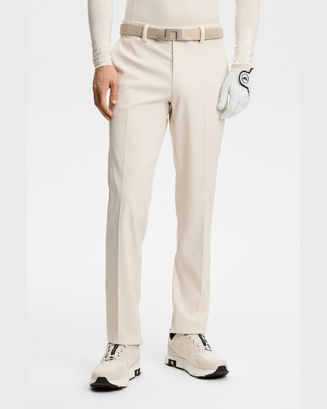 J.LINDEBERG MENS Mitch pant Micro High Stretch