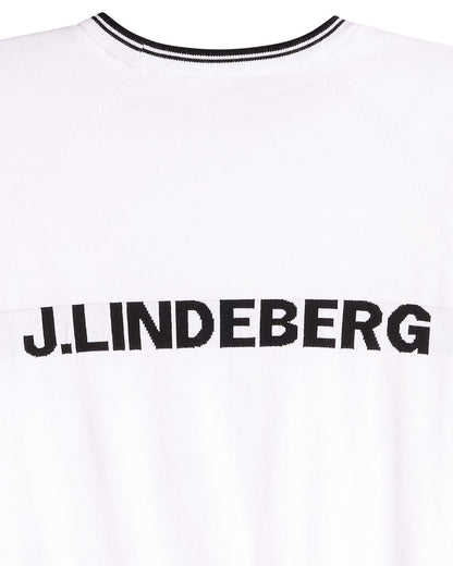 J.LINDEBERG WOMENS Clarissa Windbreaker Sweater