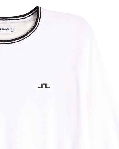 J.LINDEBERG WOMENS Clarissa Windbreaker Sweater