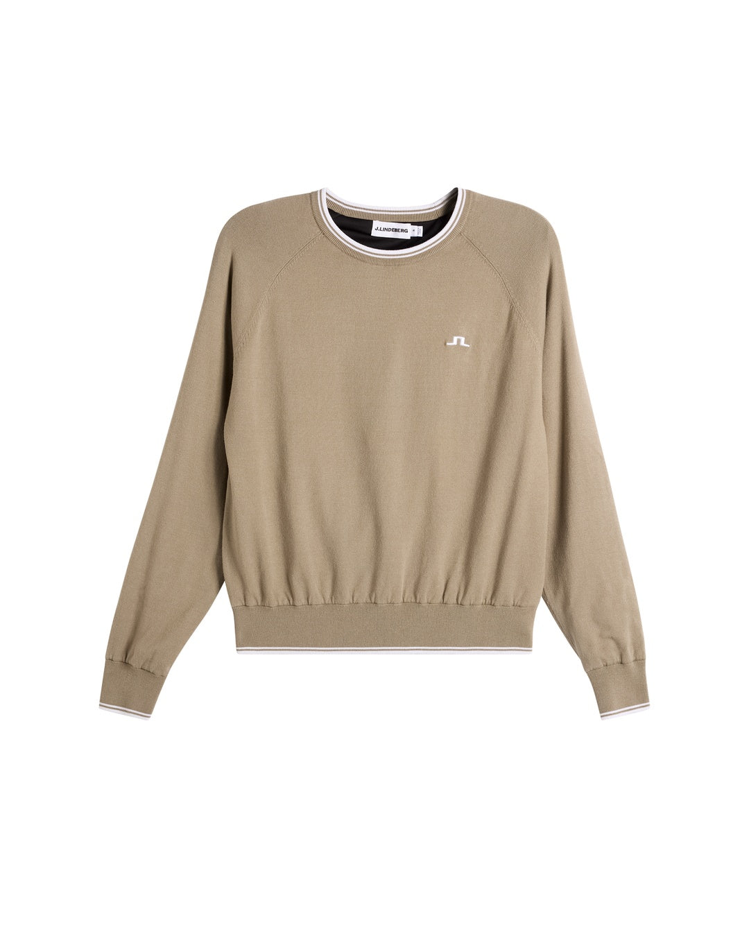 J.LINDEBERG WOMENS Clarissa Windbreaker Sweater
