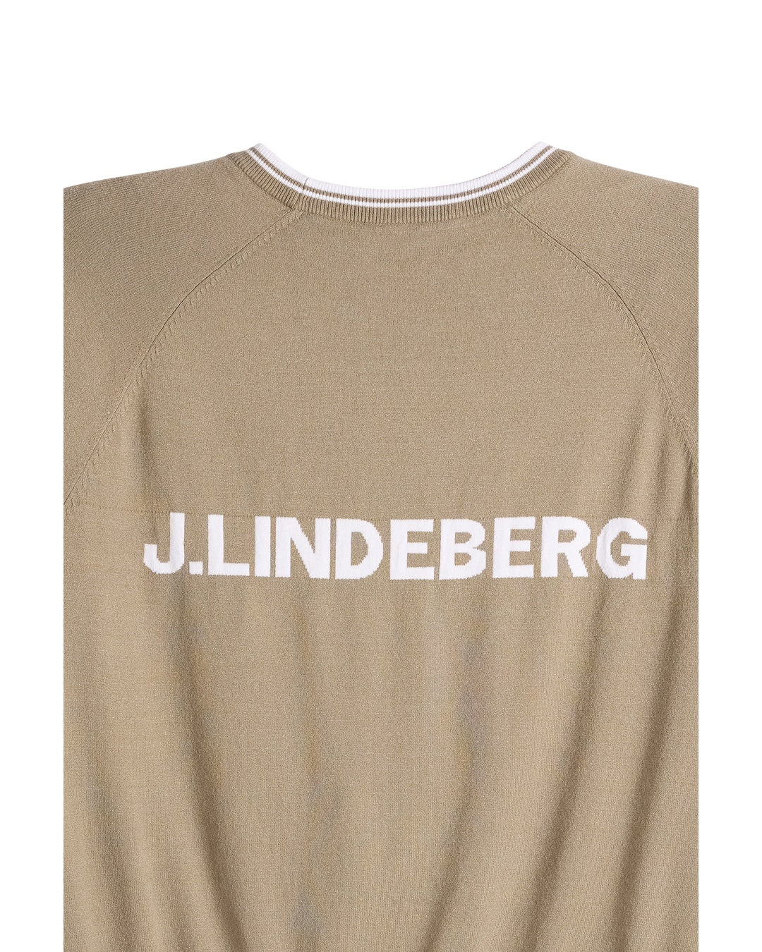 J.LINDEBERG WOMENS Clarissa Windbreaker Sweater