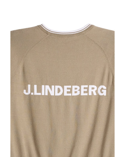 J.LINDEBERG WOMENS Clarissa Windbreaker Sweater