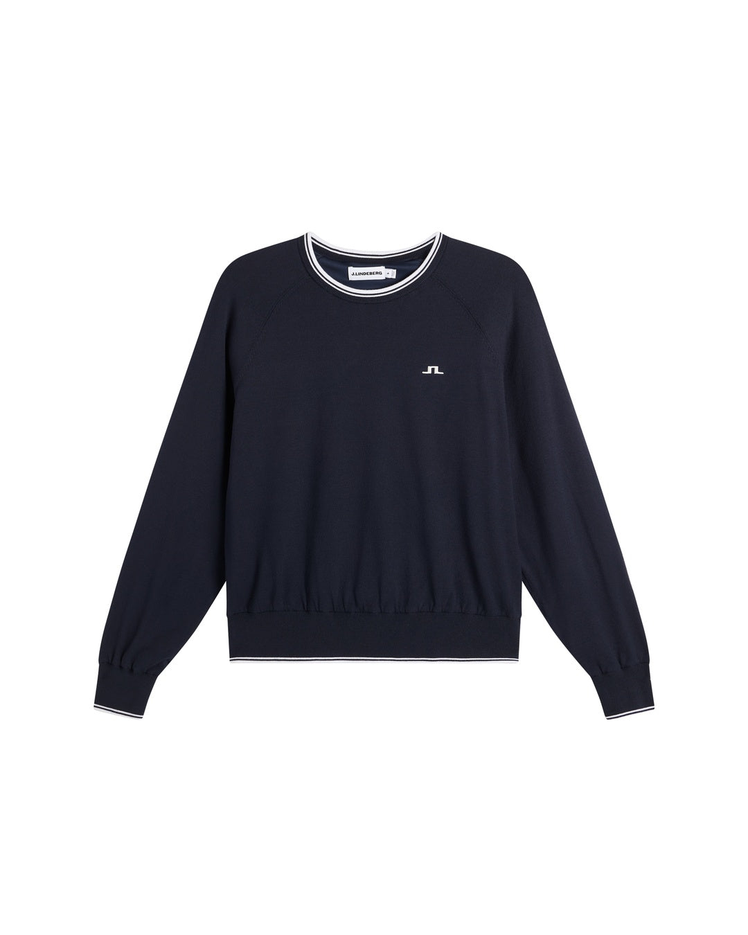 J.LINDEBERG WOMENS Clarissa Windbreaker Sweater