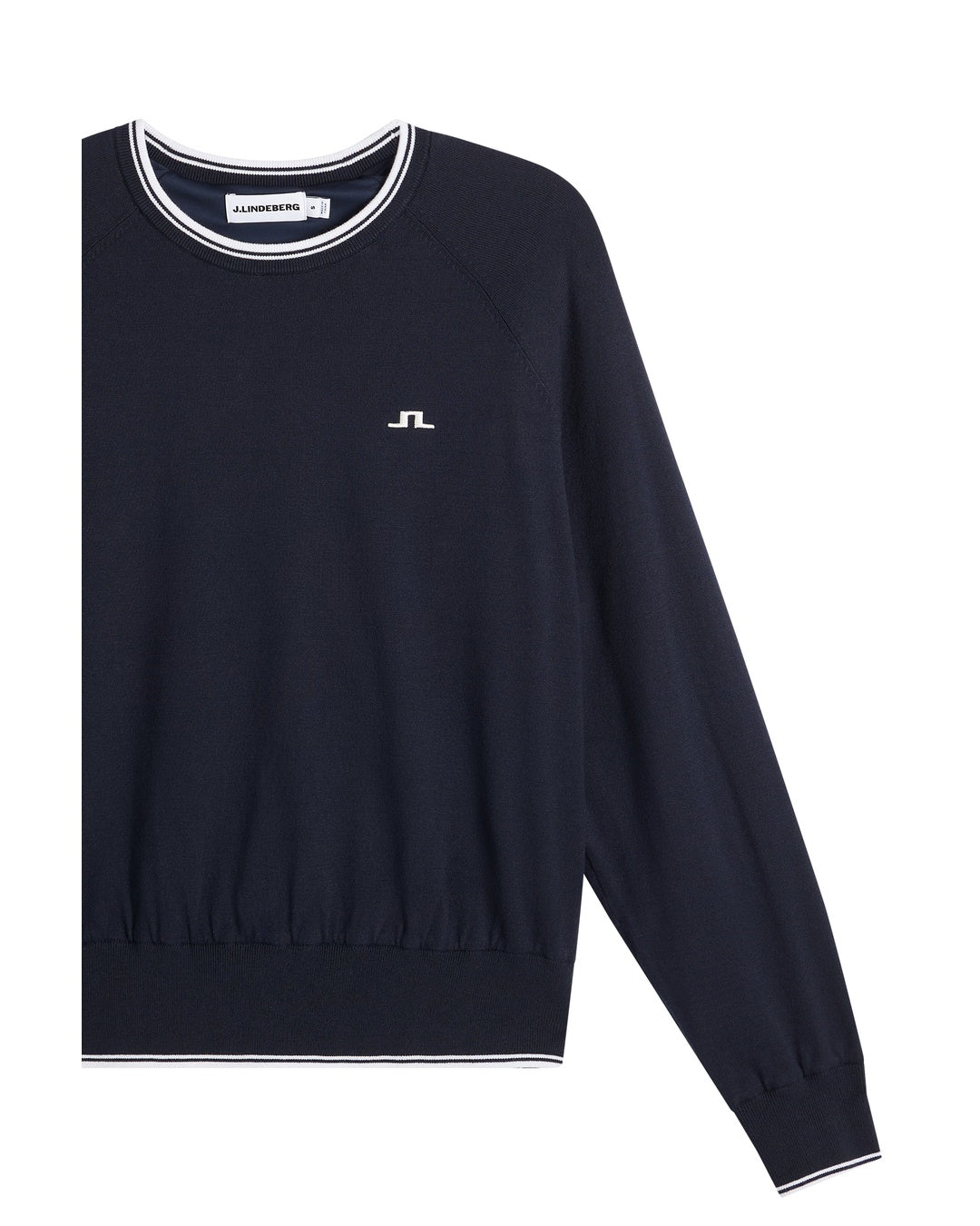 J.LINDEBERG WOMENS Clarissa Windbreaker Sweater