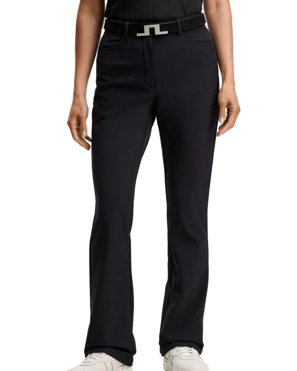 J.LINDEBERG WOMENS Mia Bonded Pant