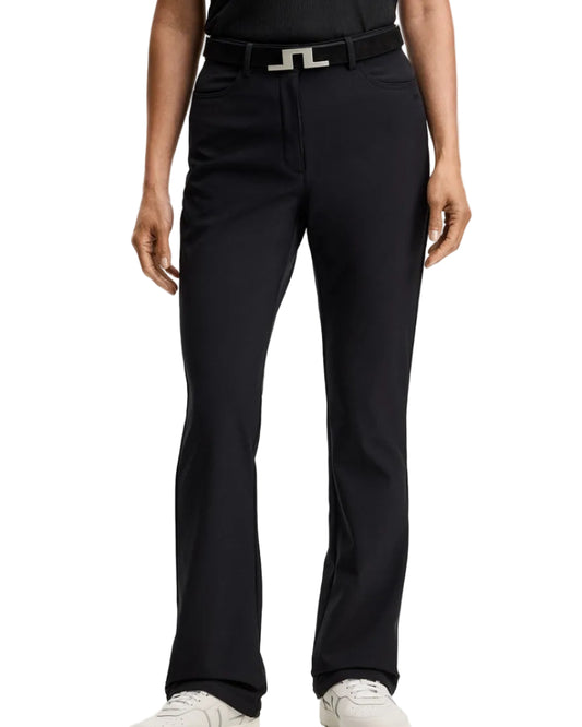 J.LINDEBERG WOMENS Mia Bonded Pant