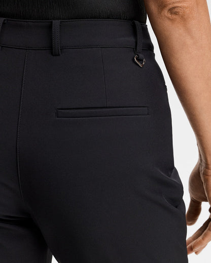 J.LINDEBERG WOMENS Mia Bonded Pant
