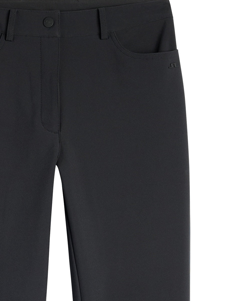 J.LINDEBERG WOMENS Mia Bonded Pant