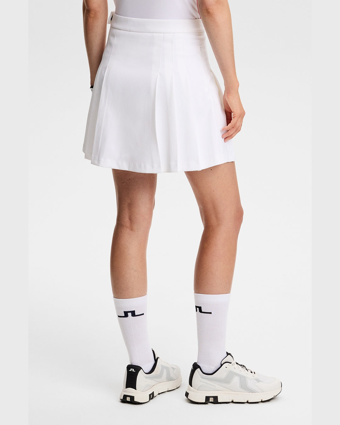 J.LINDEBERG WOMENS Alesia Skirt