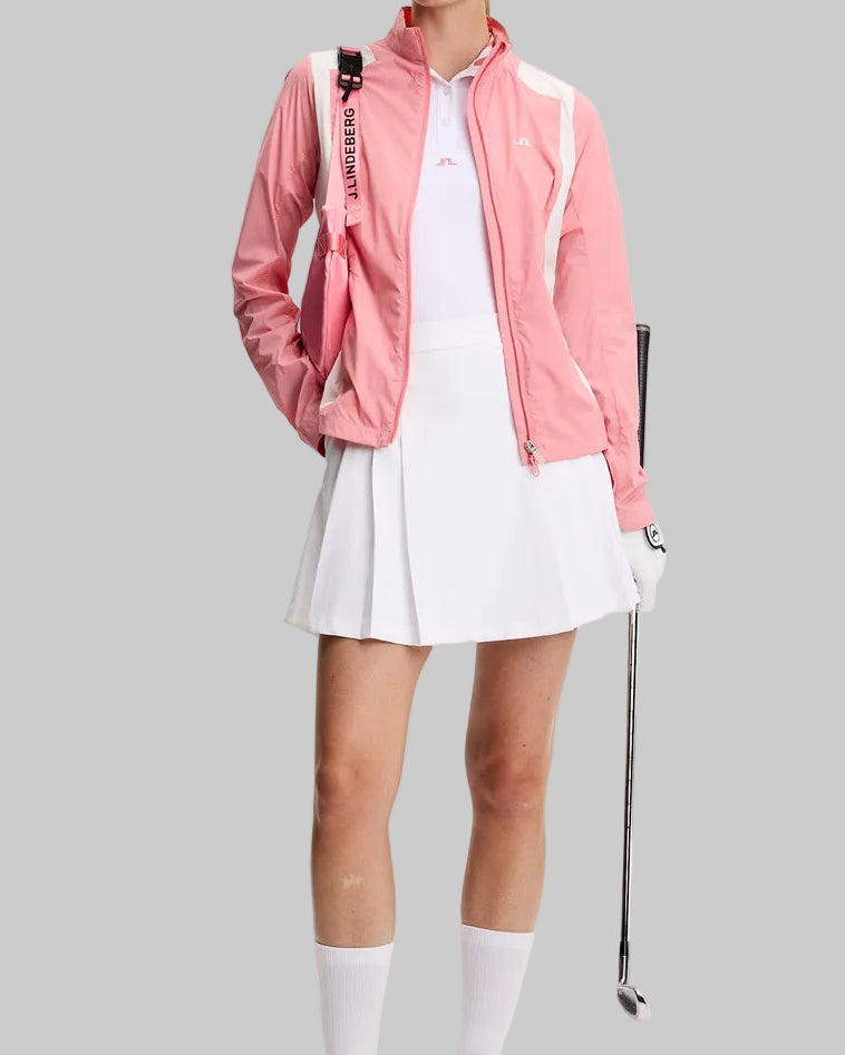 J.LINDEBERG WOMENS Alesia Skirt