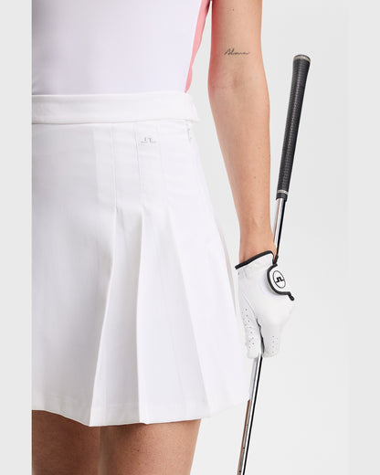 J.LINDEBERG WOMENS Alesia Skirt