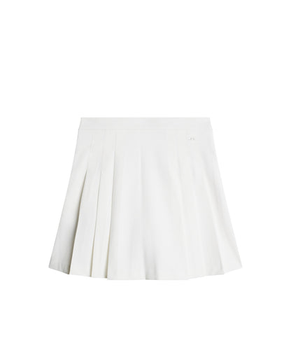 J.LINDEBERG WOMENS Alesia Skirt