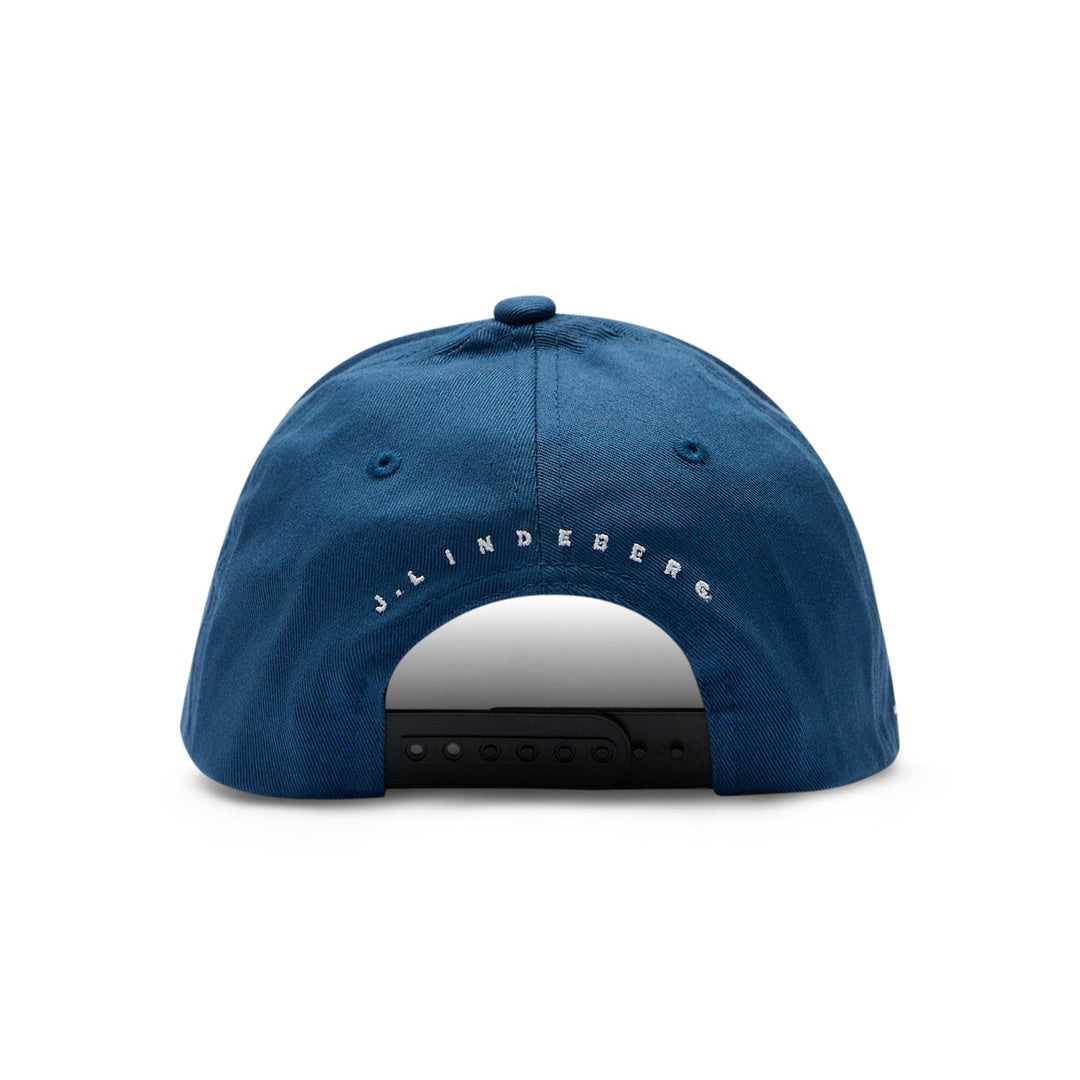 J.LINDEBERG MENS Heath Cap