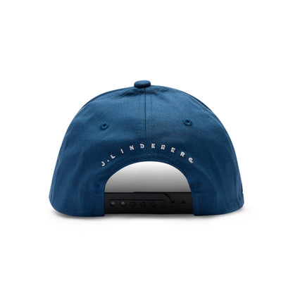 J.LINDEBERG MENS Heath Cap