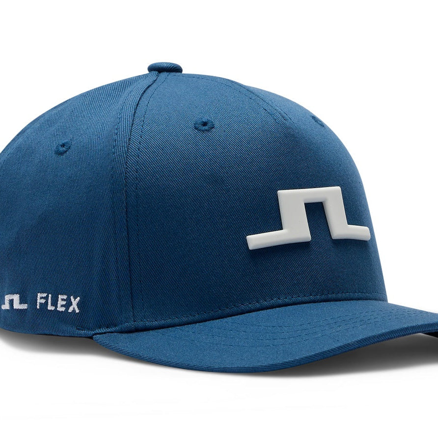 J.LINDEBERG MENS Heath Cap
