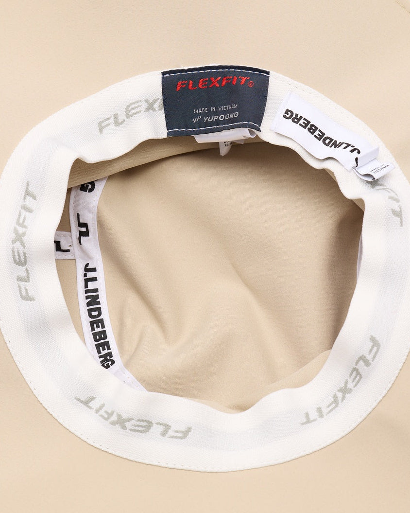 J.LINDEBERG Tour Flexfit Bucket