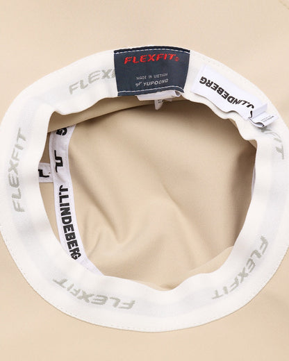 J.LINDEBERG Tour Flexfit Bucket