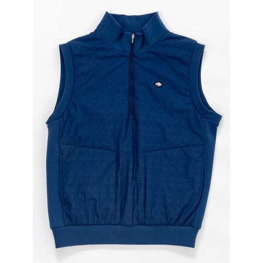 FIDRA MENS Hybrid Cotton Knit Vest