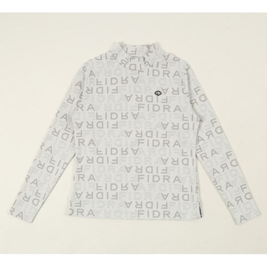 FIDRA WOMENS High-Neck Shirt