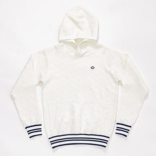 FIDRA MENS Hoodie Knit