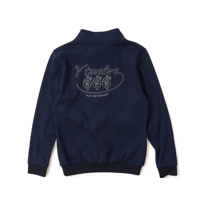 V12 WOMENS ARC TAG HZ JKT