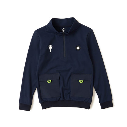 V12 WOMENS ARC TAG HZ JKT