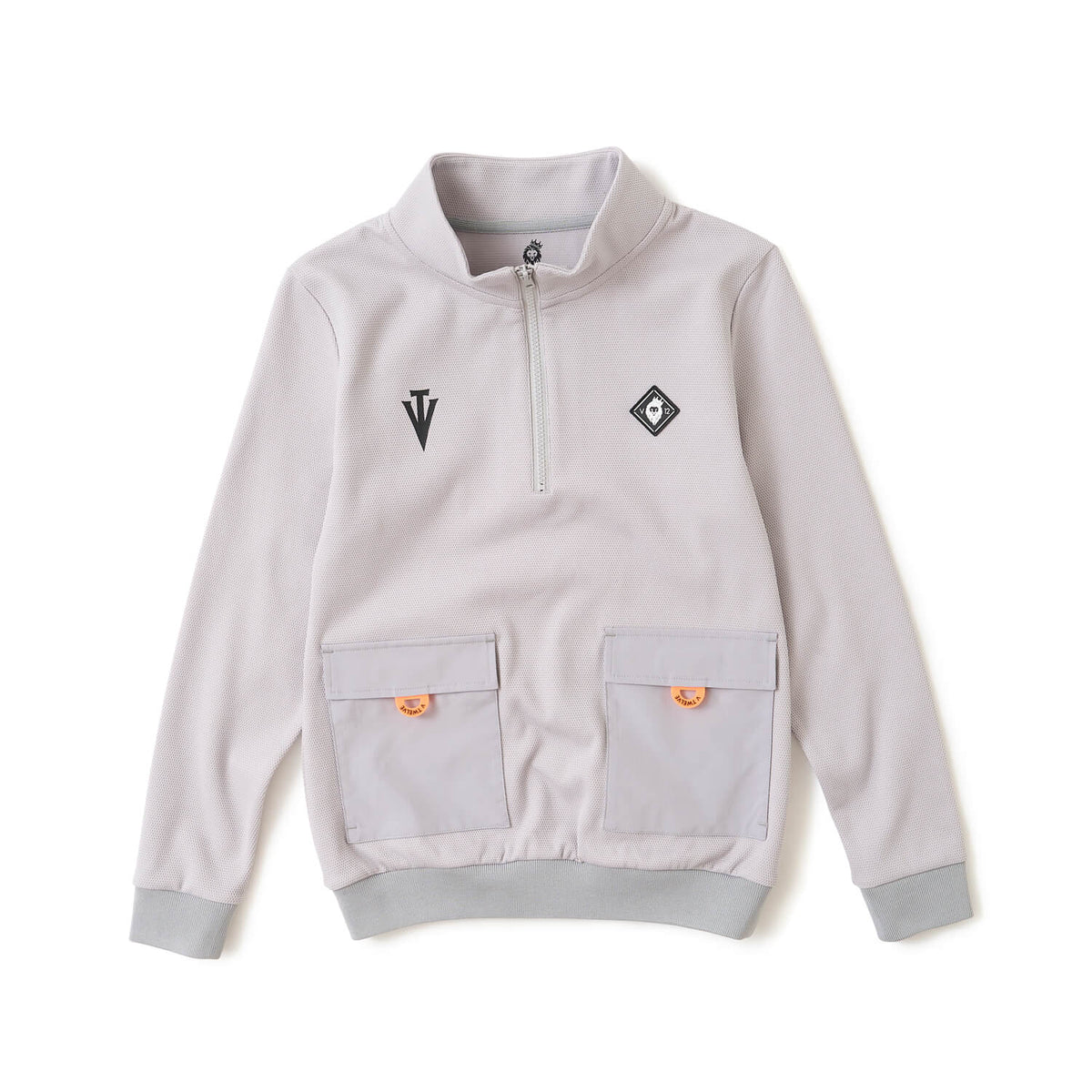 V12 WOMENS ARC TAG HZ JKT