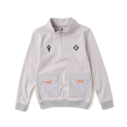 V12 WOMENS ARC TAG HZ JKT