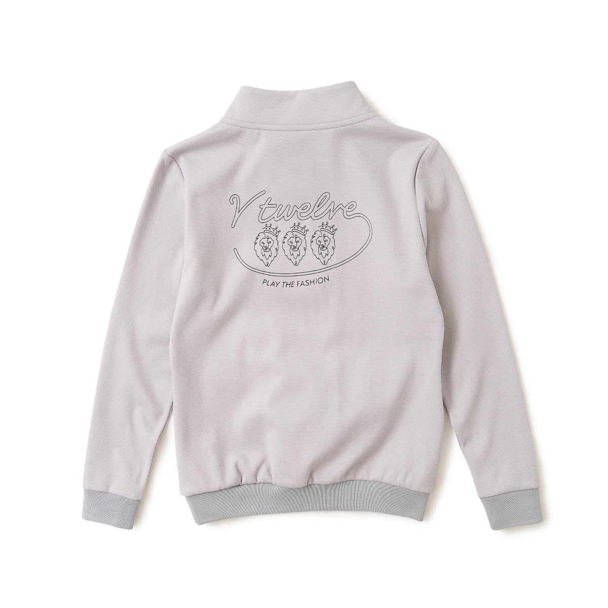 V12 WOMENS ARC TAG HZ JKT