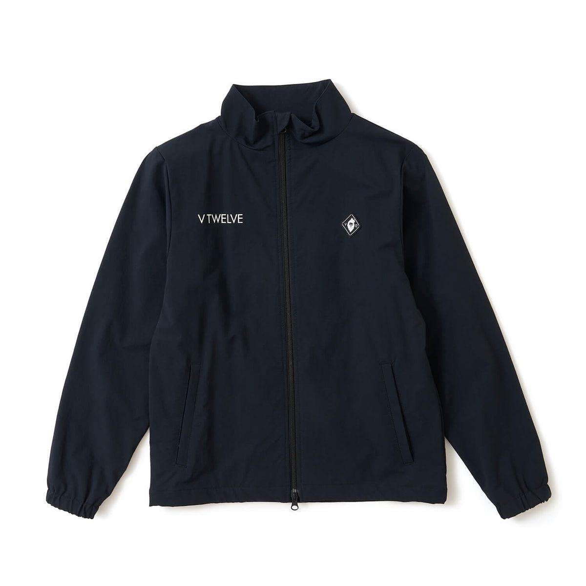 V12 WOMENS MOLD LOGO JKT