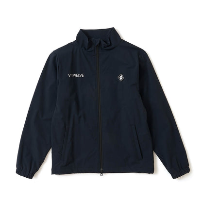 V12 WOMENS MOLD LOGO JKT