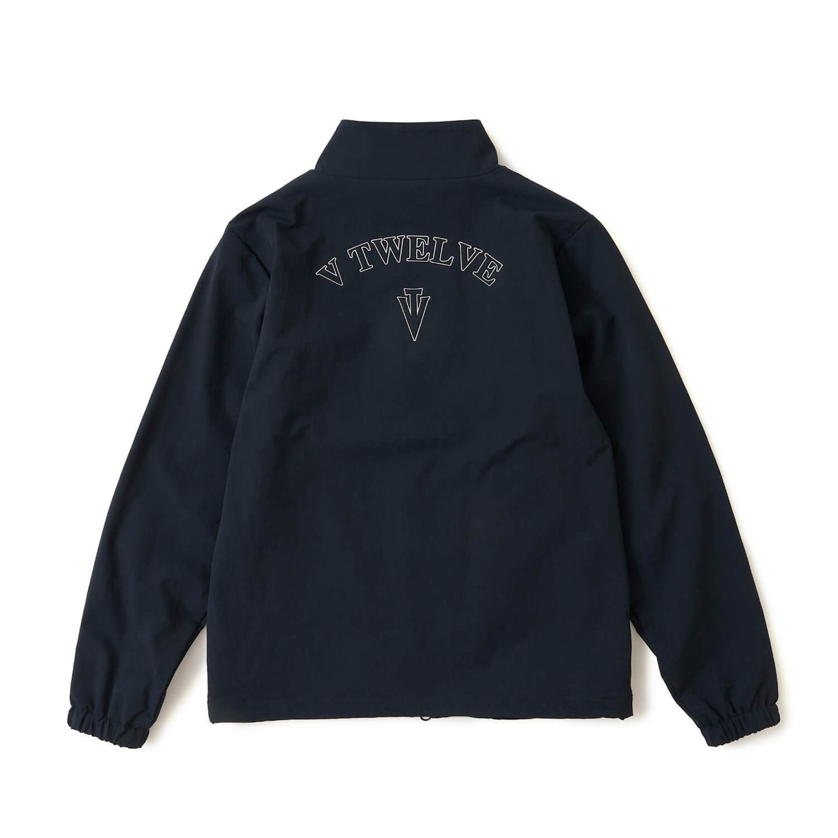 V12 WOMENS MOLD LOGO JKT