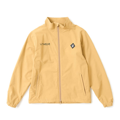 V12 WOMENS MOLD LOGO JKT