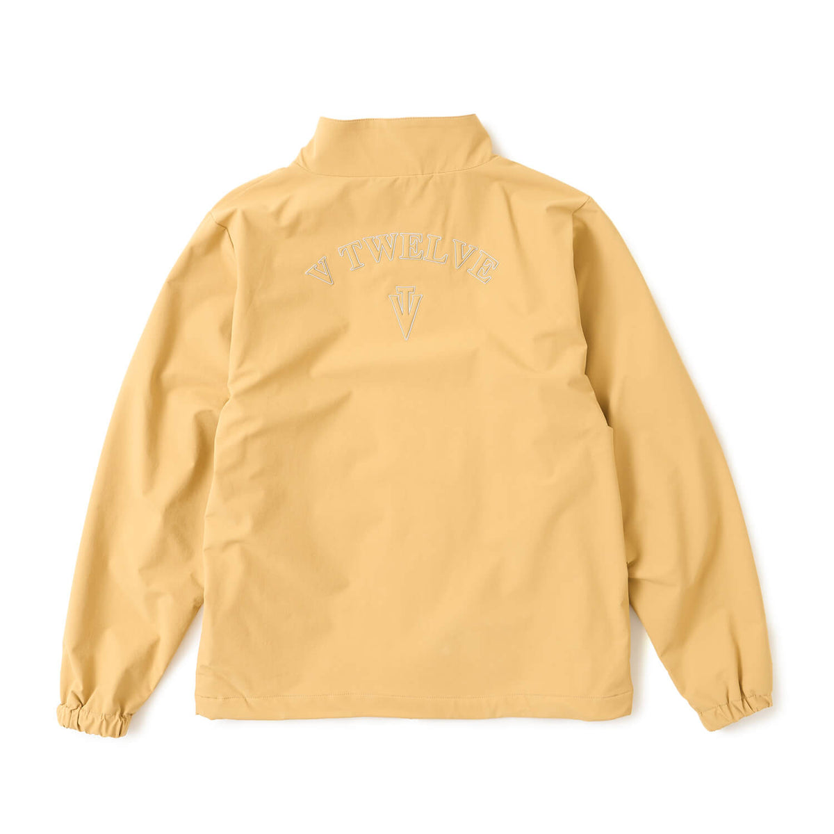 V12 WOMENS MOLD LOGO JKT