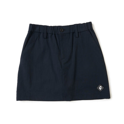 V12 WOMENS MOLD LOGO SKIRT
