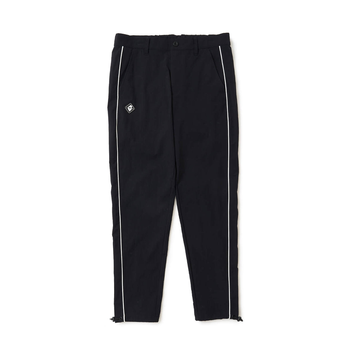V12 MENS OH PIPE PANTS