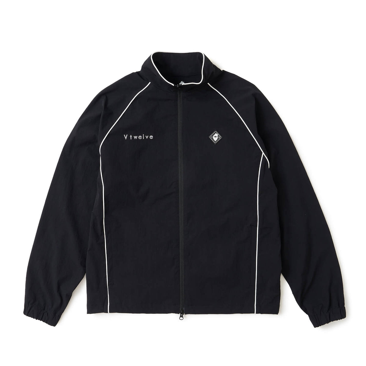 V12 MENS OH PIPE JKT